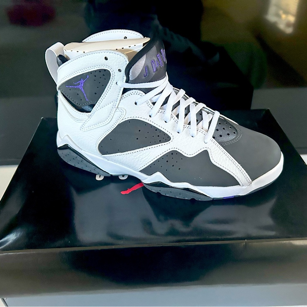 Men’s Jordan’s